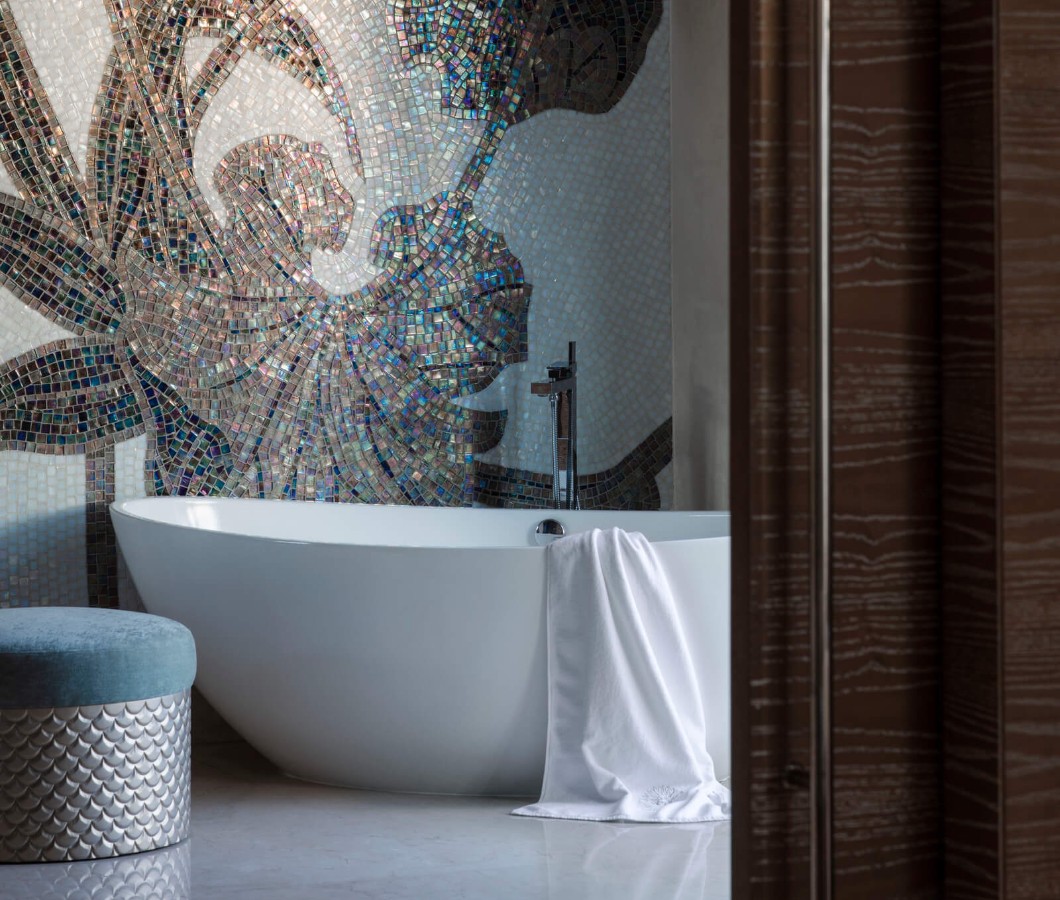 One&Only The Palm Guerlain Spa