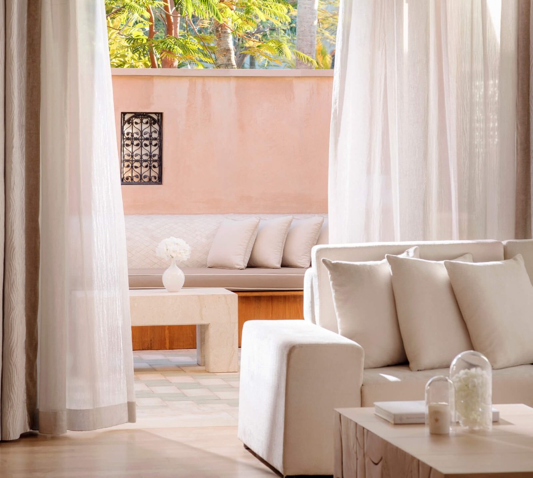 One&Only The Palm Guerlain Spa