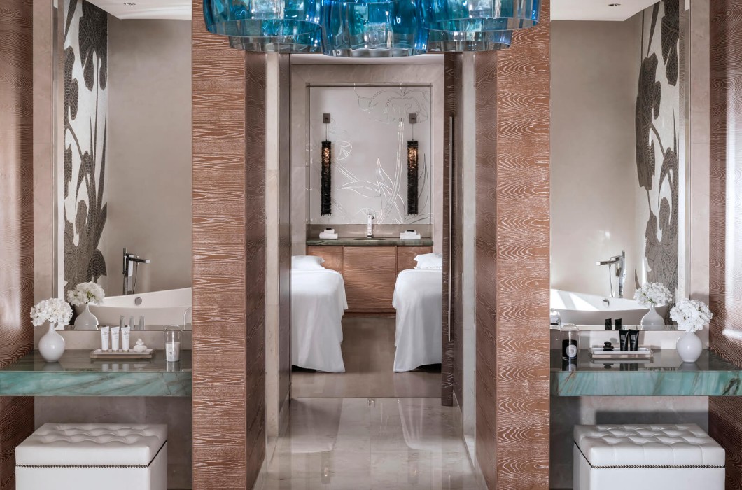 One&Only The Palm Guerlain Spa