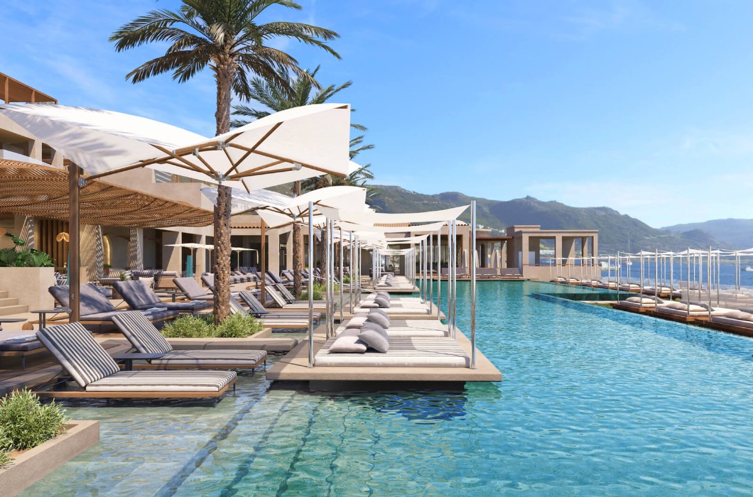 Preferred Hotels & Resorts