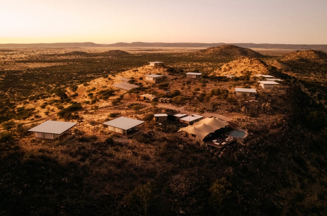 Our Habitas Namibia