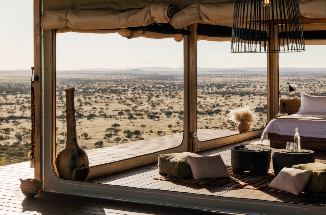 Our Habitas Namibia