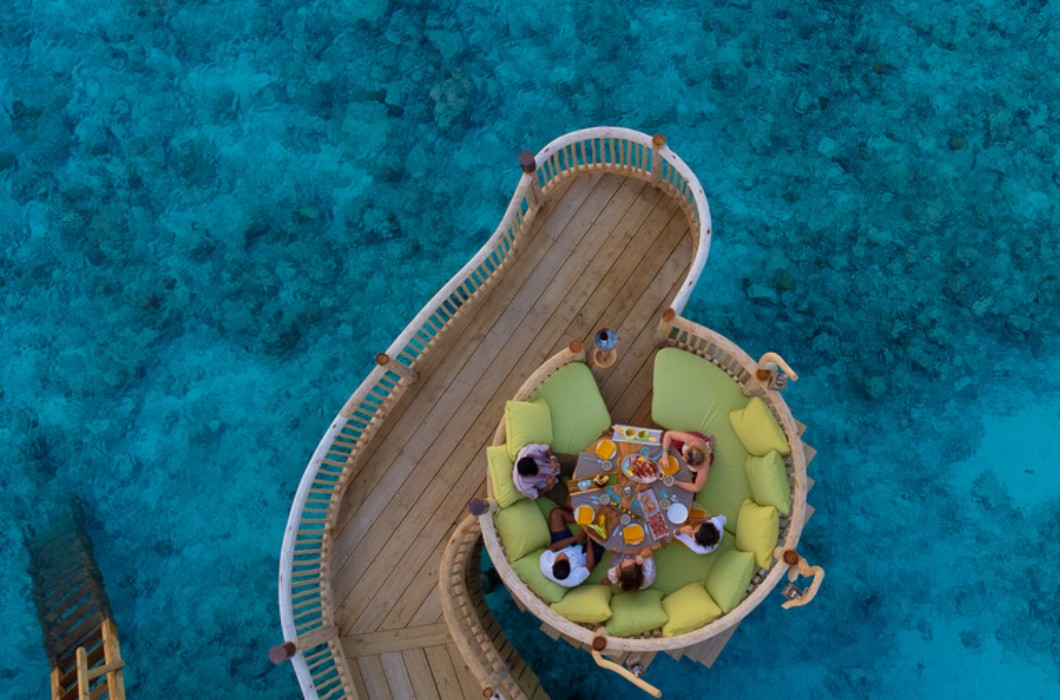 Soneva Maldives