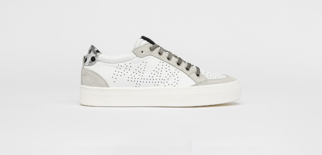 P448 sneaker brand