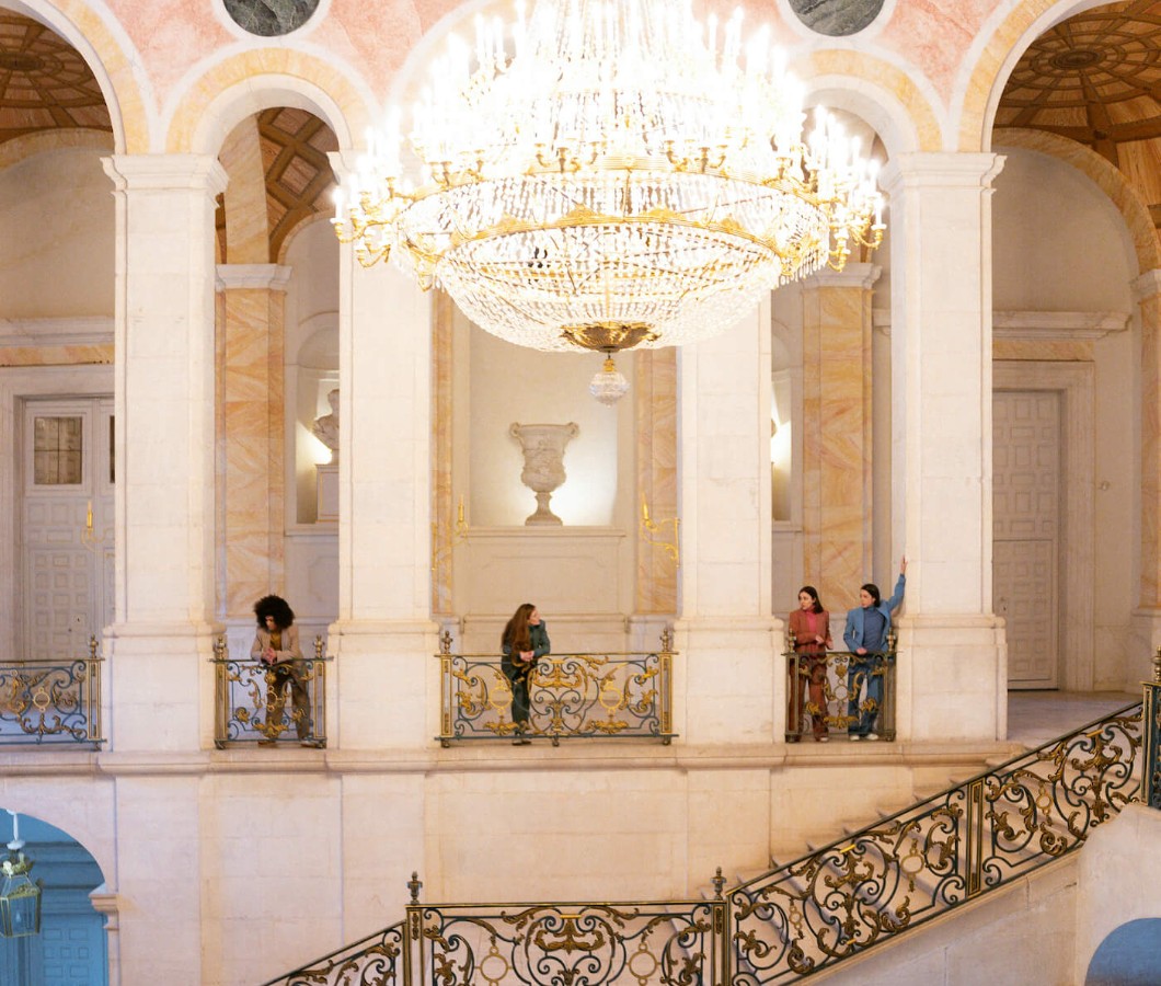 Madrid, Spain