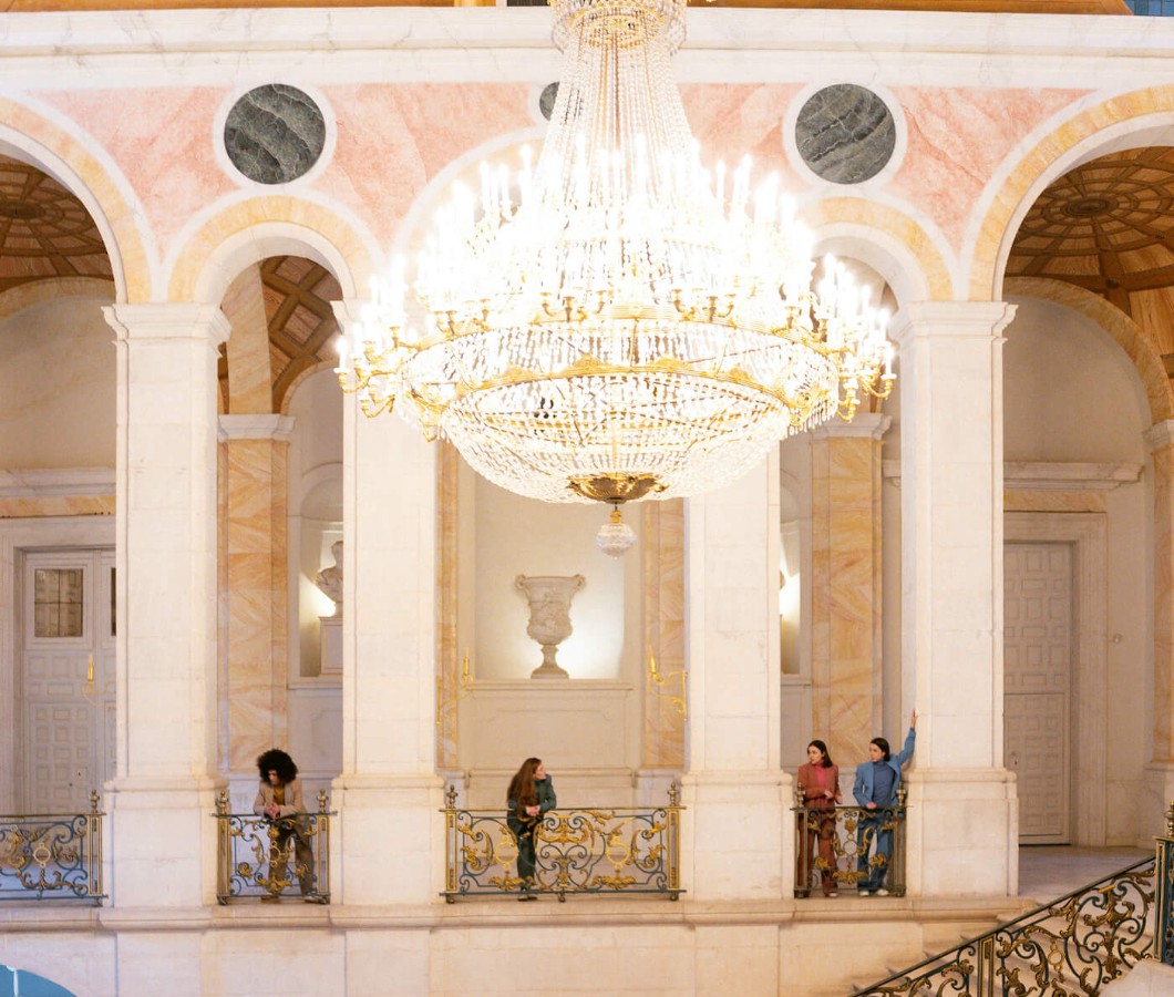Madrid Tourism