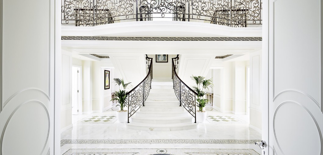 Palazzo Versace Dubai 