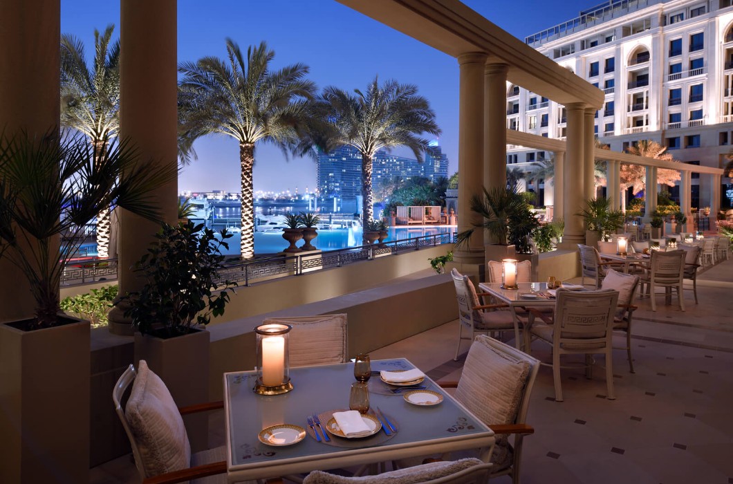 Palazzo Versace Dubai