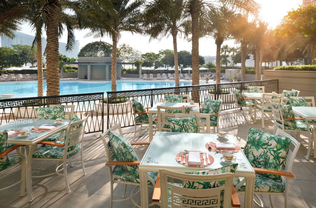 Palazzo Versace Dubai