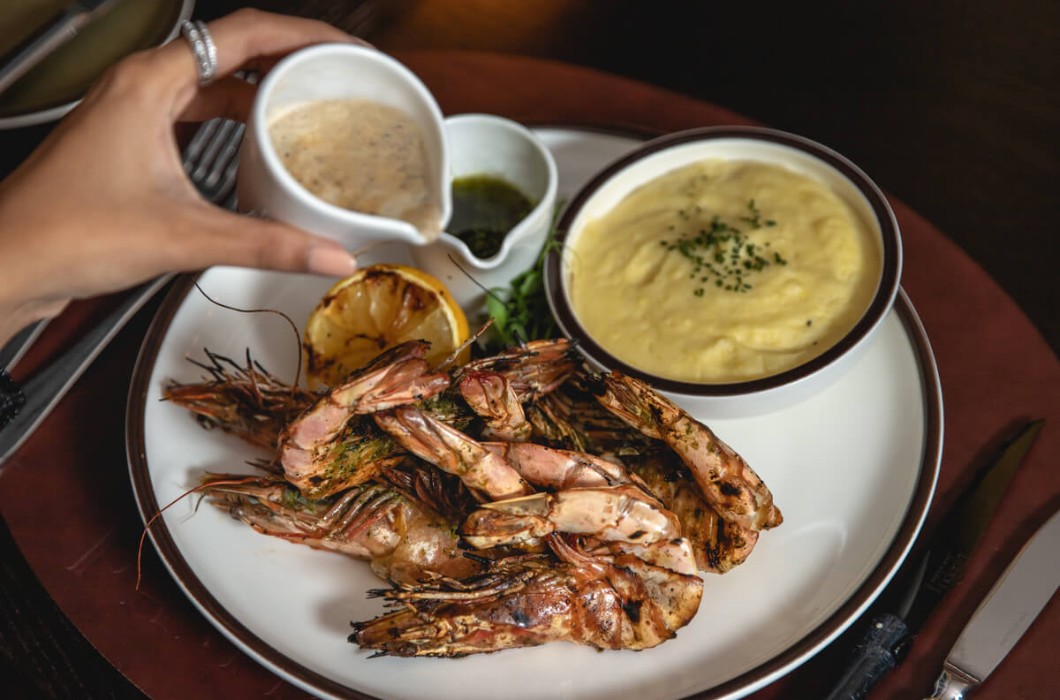 Pampas Restaurant