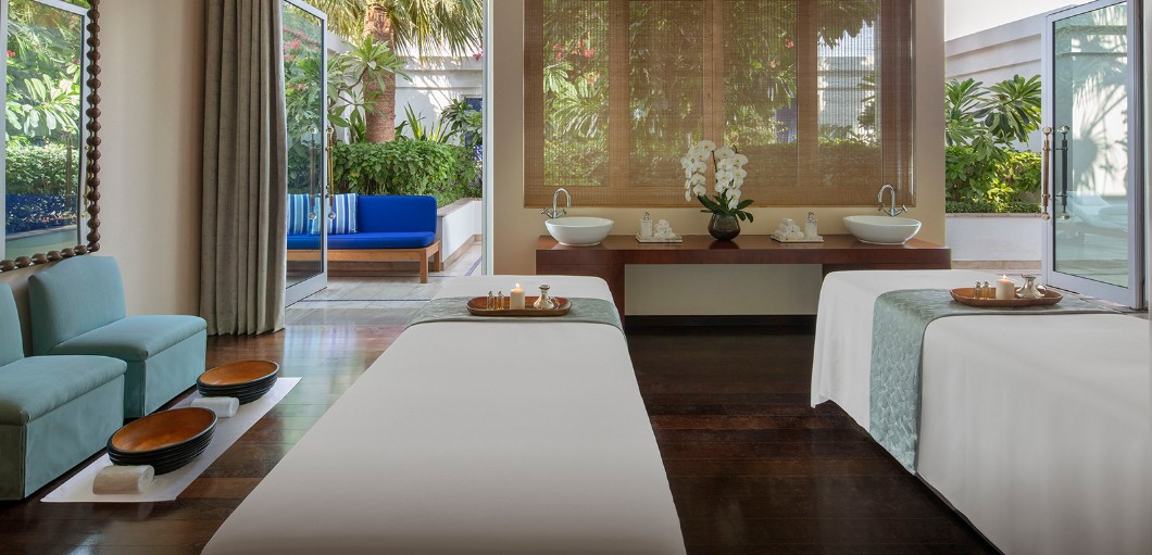 Park Hyatt Dubai 