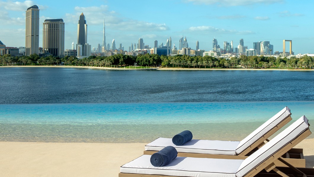 Park Hyatt Dubai 