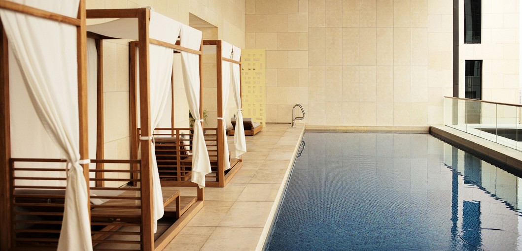 Park Hyatt Doha