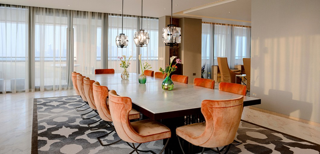 Park Hyatt Doha