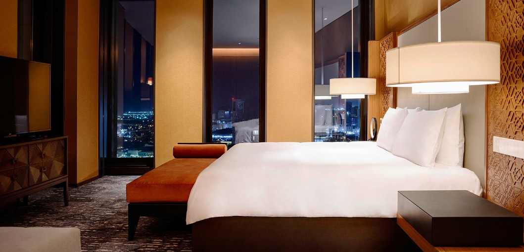 Park Hyatt Doha