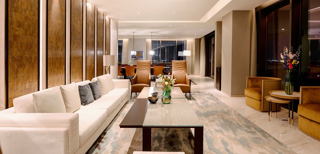 Park Hyatt Doha