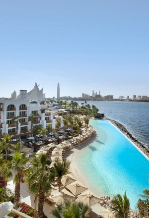 Dubai Creek Resort