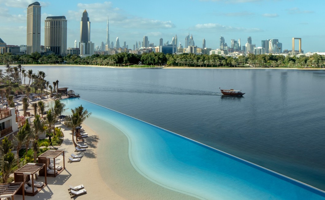 Park Hyatt Dubai