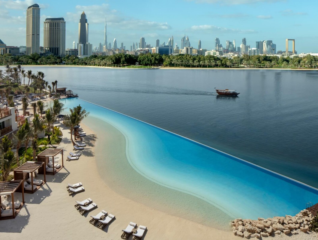Park Hyatt Dubai