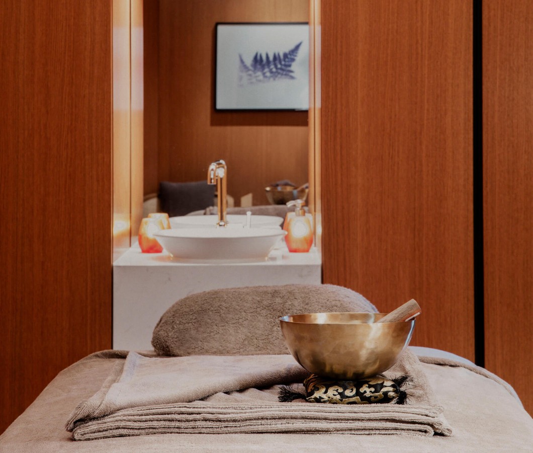 Park Hyatt London River Thames hotel