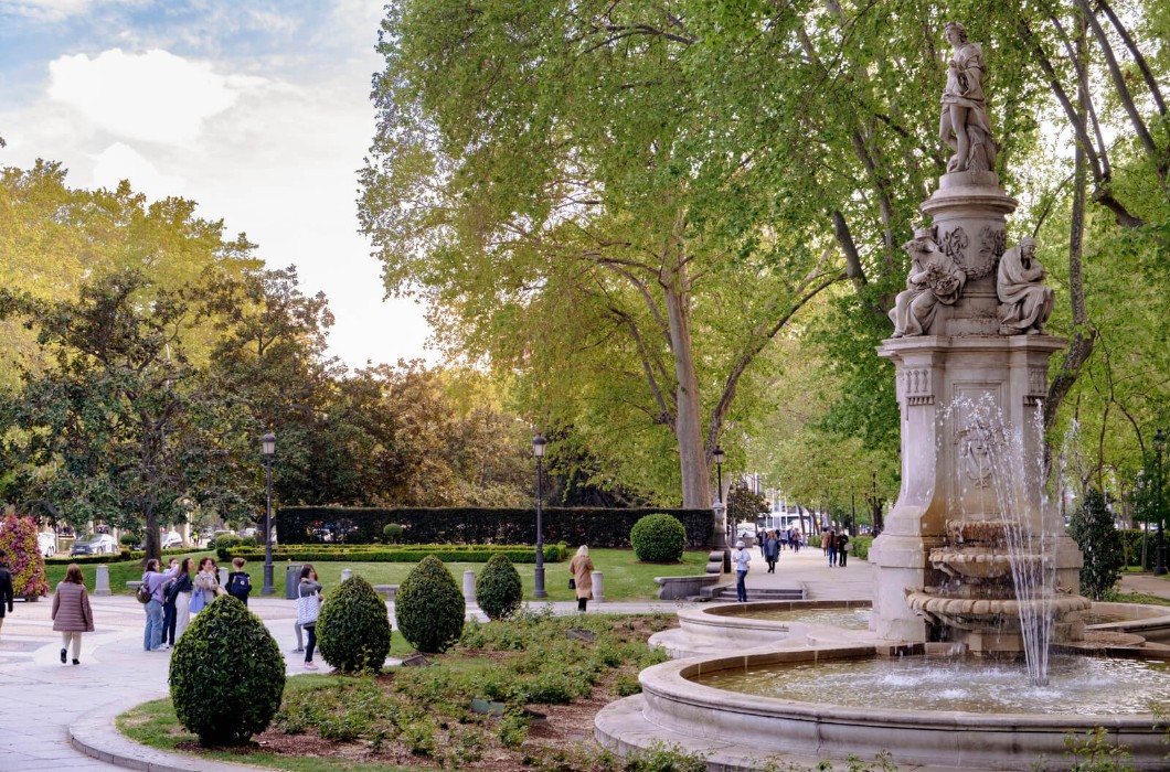 Madrid, Spain