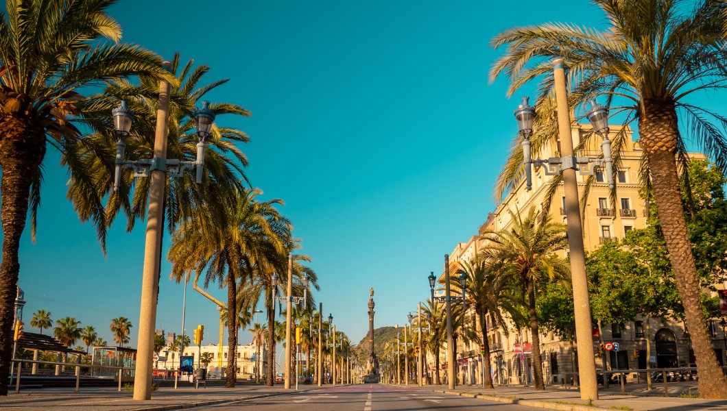 Visit Catalonia