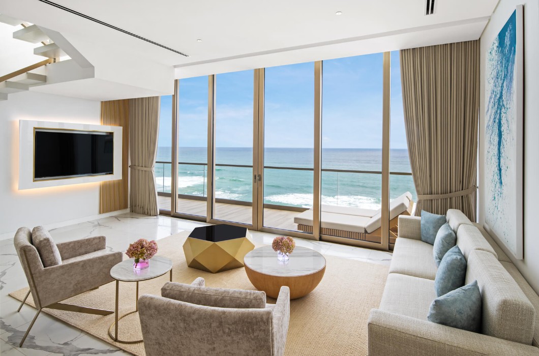 Radisson Collection Resort, Galle, Sri Lanka