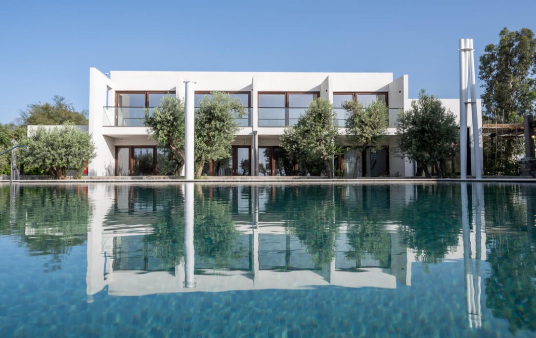 Pereh Mountain Resort