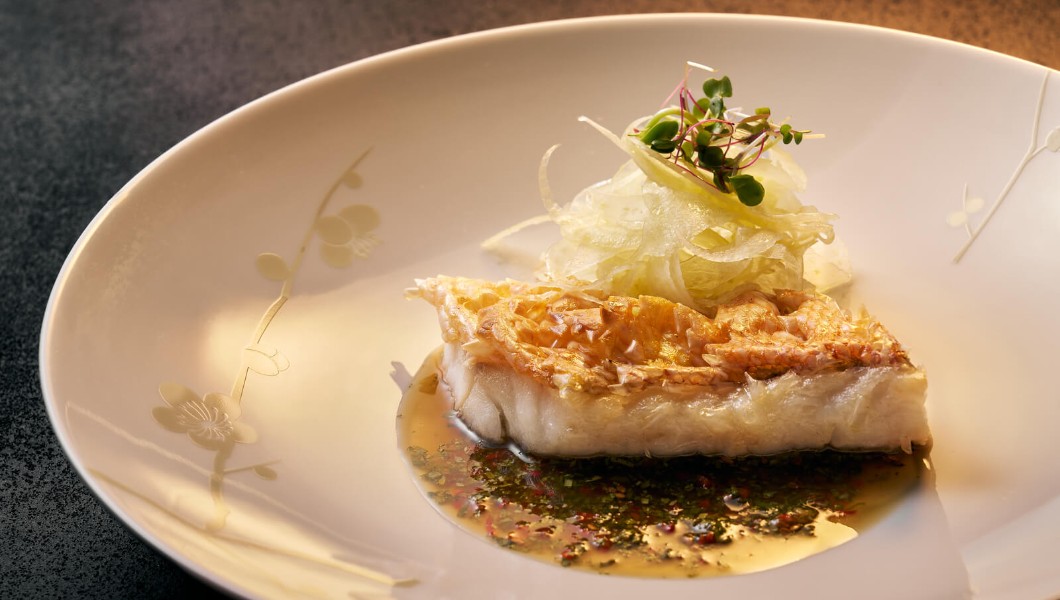 One Za'abeel Welcomes Nobu to The Link | Luxury Travel And