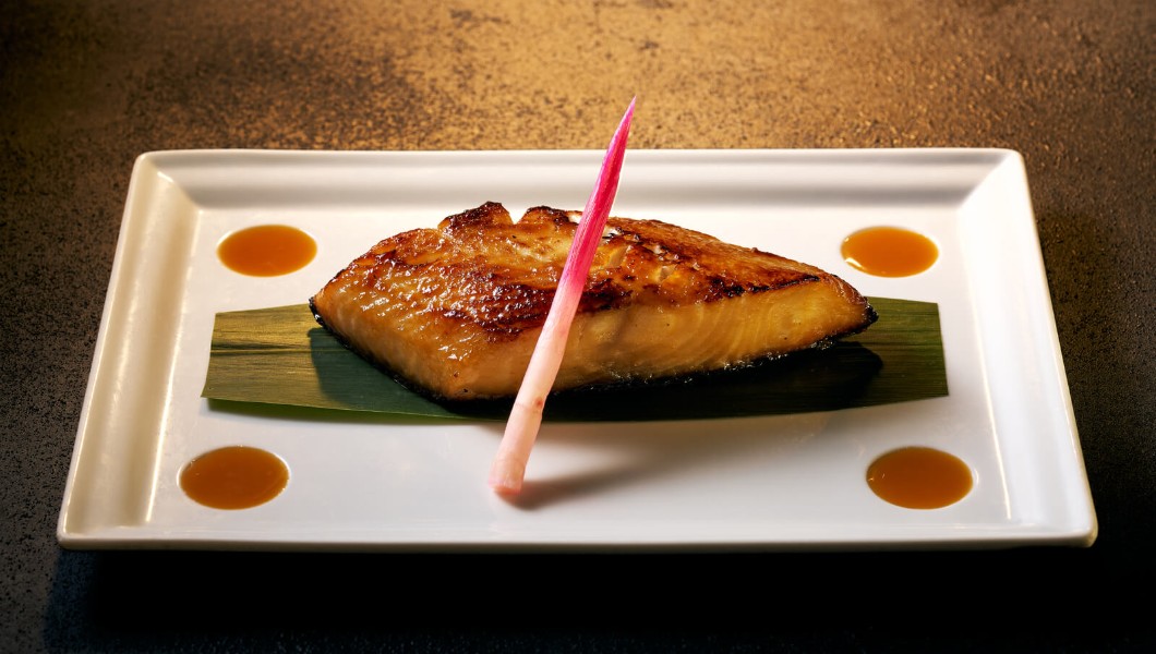 One Za'abeel Welcomes Nobu to The Link | Luxury Travel And