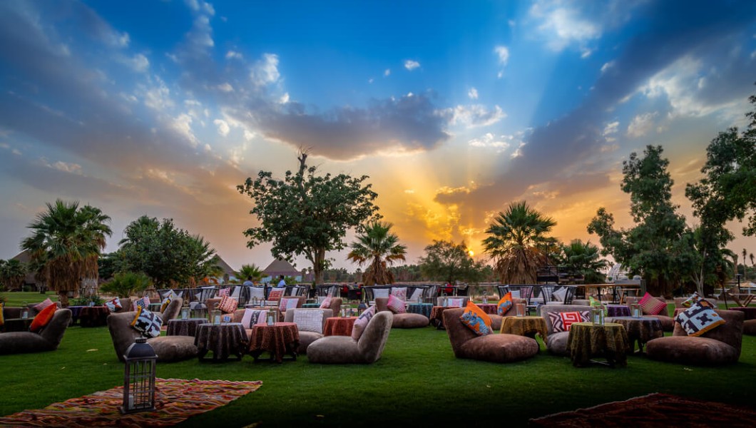 Nofa Riyadh, A Radisson Collection Resort