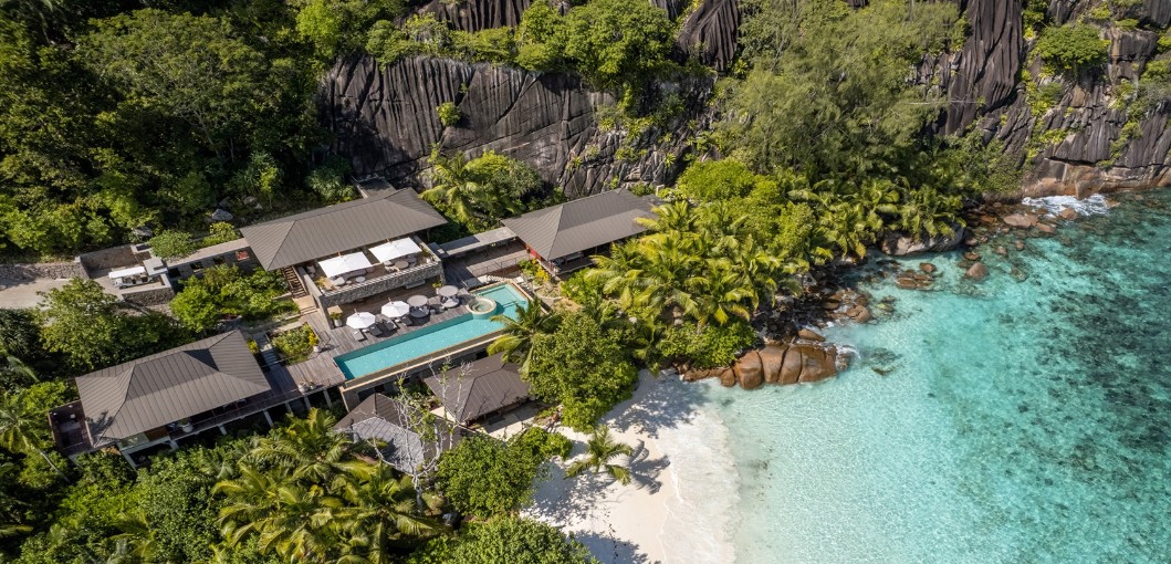 Four Seasons Resort Seychelles