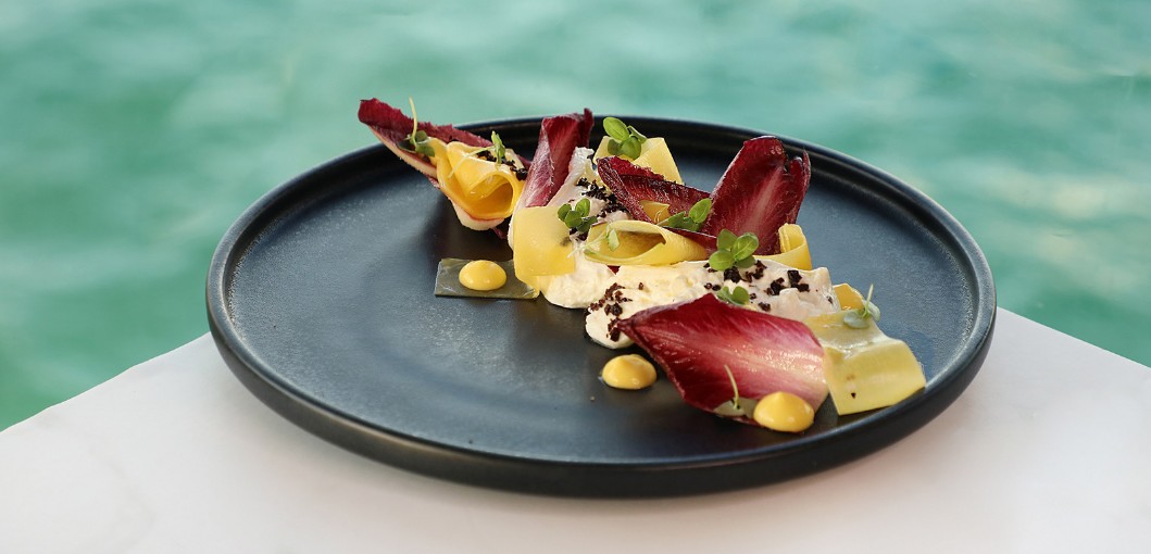 Pierchic - Jumeirah Al Qasr 