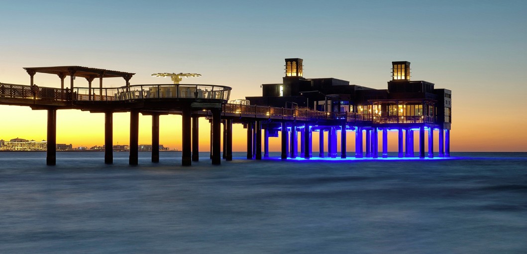 Pierchic - Jumeirah Al Qasr 