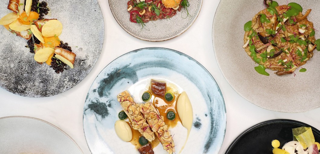 Pierchic seafood restaurant at Jumeirah Al Qasr
