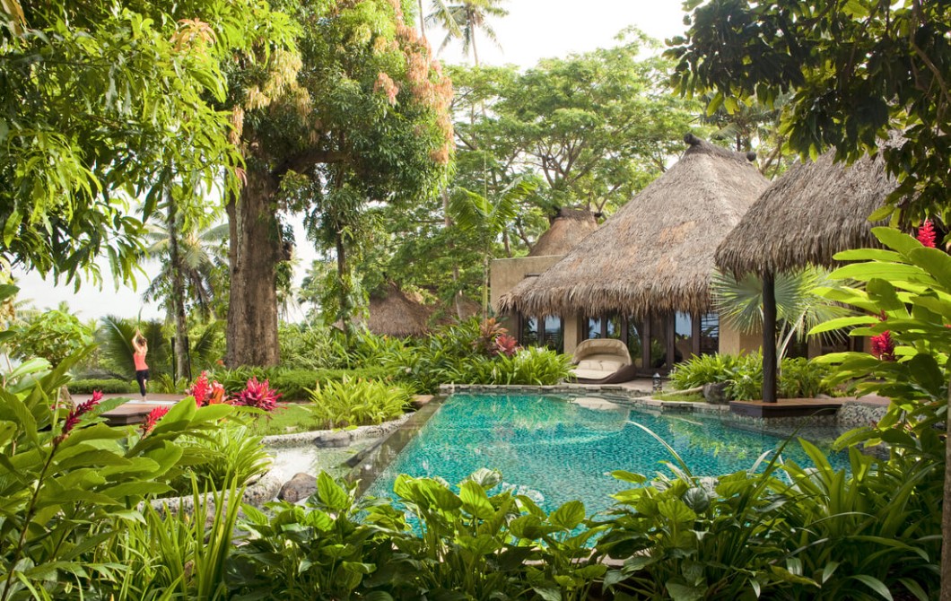 COMO Laucala Island, Fiji