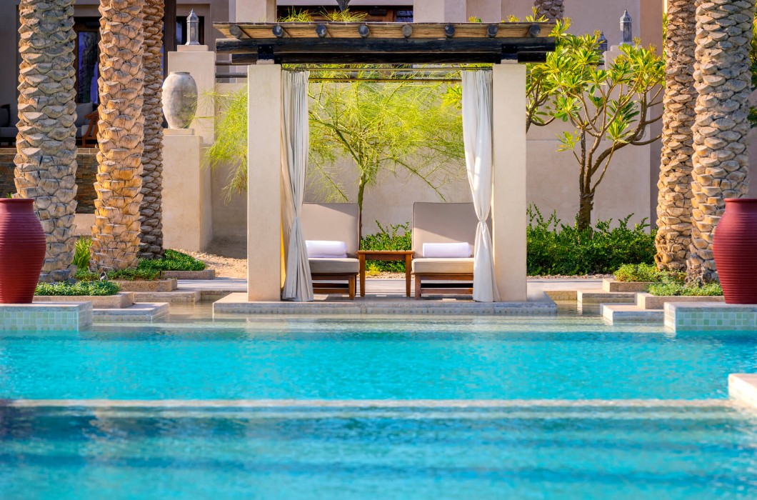 Al Wathba, a Luxury Collection Desert Resort & Spa