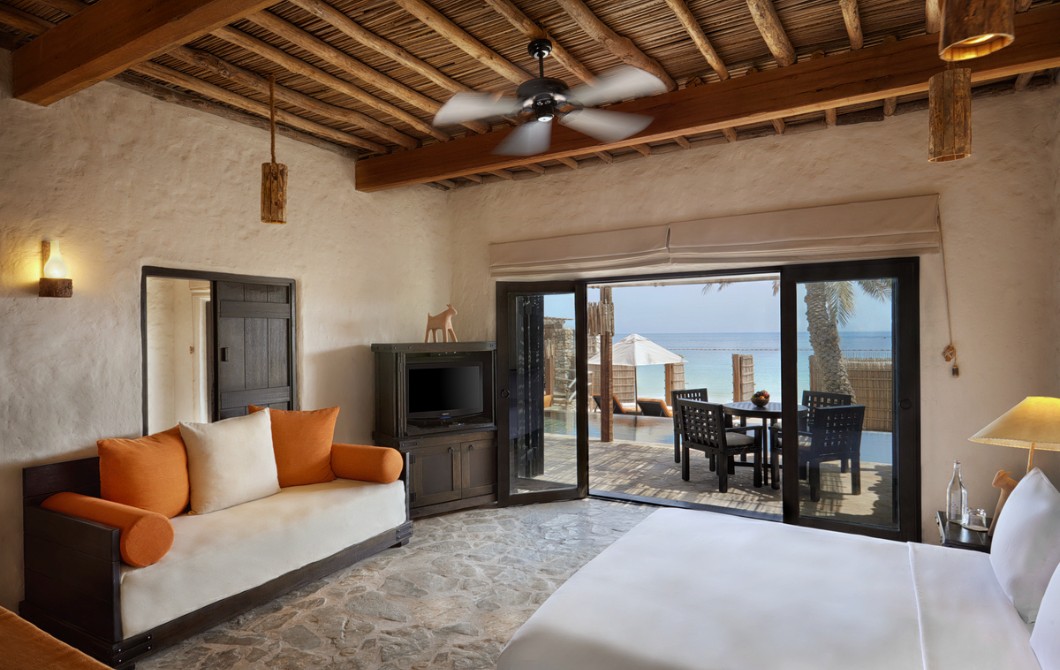 Six Senses Zighy Bay