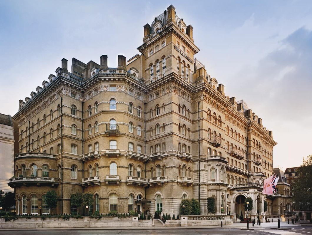 The Langham, London