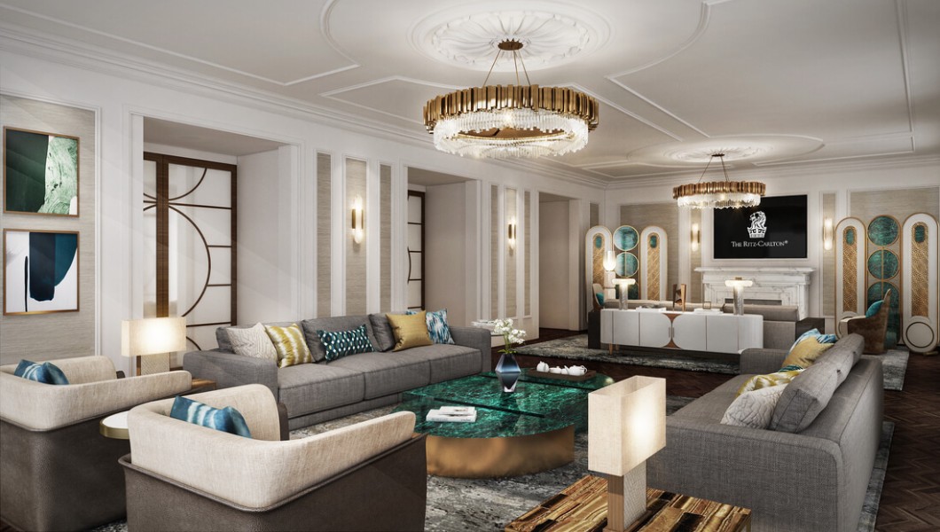 Ritz-Carlton Baku