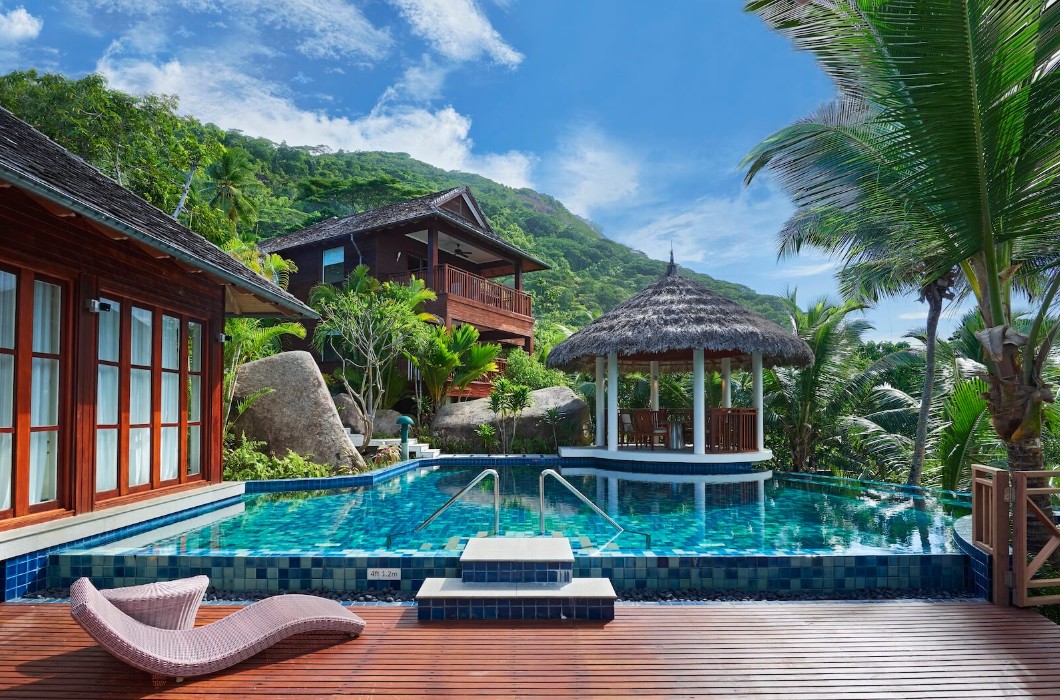Seychelles