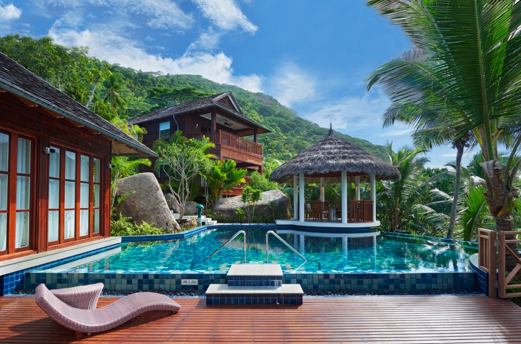 Hilton Seychelles Labriz Resort & Spa