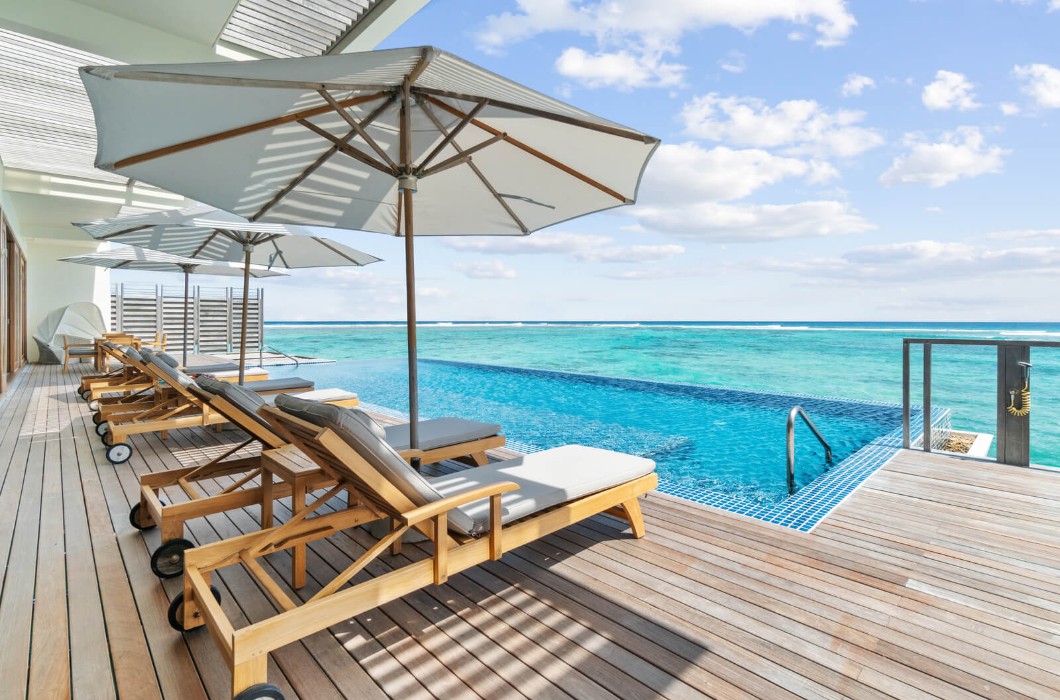 Radisson Blu Resort, Maldives 