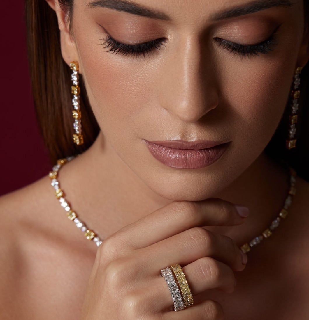 Mahallati Jewellery