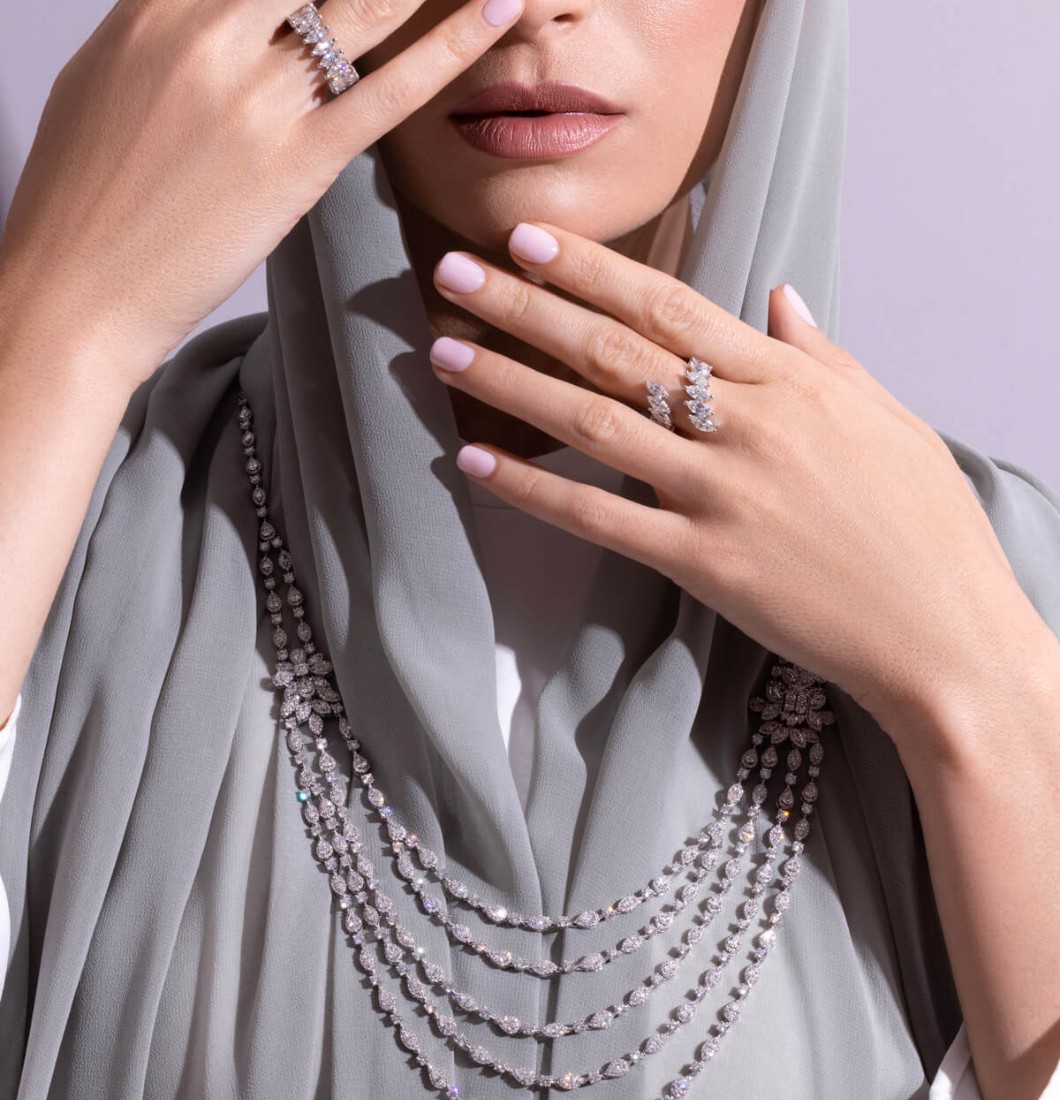 Mahallati Jewellery