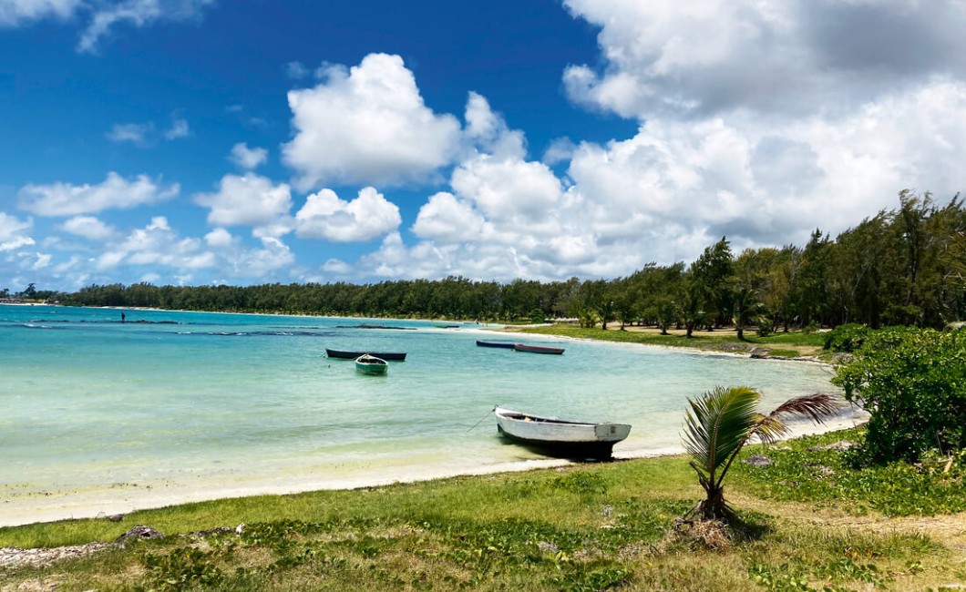 Constance Belle Mare Plage Mauritius