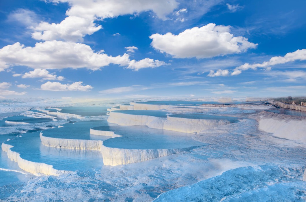 Pamukkale