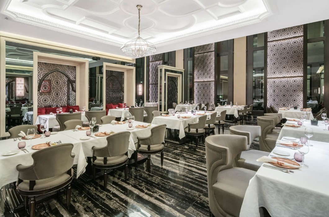 Hormuz Grand Muscat, A Radisson Collection Hotel
