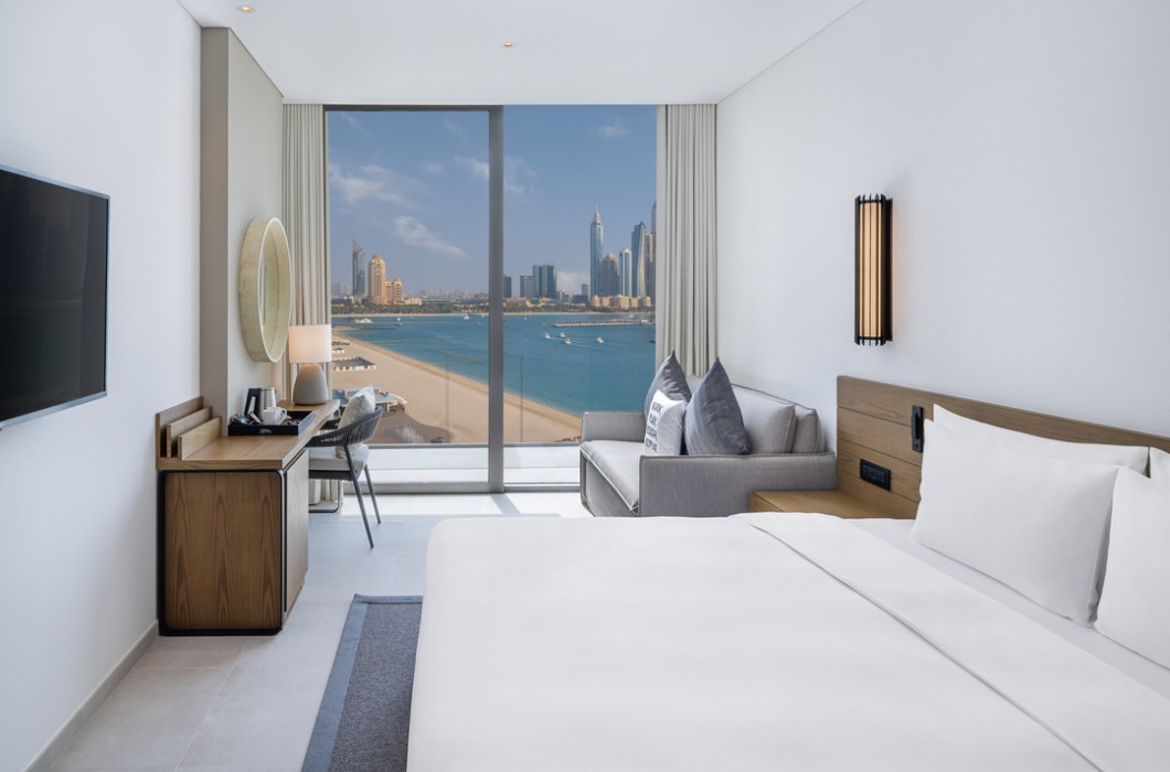 Radisson Rewards loyalty scheme by Radisson Hotels