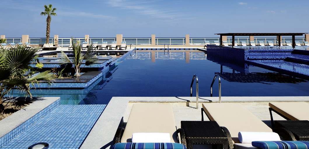 Hormuz Grand Muscat, A Radisson Collection Hotel